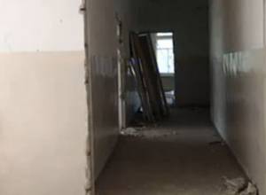 Reconstruction in Haghpat school