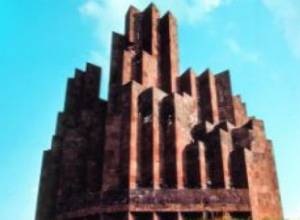 Aparan to celebrate 95th anniversary of the First Republic