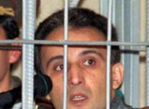 Nairi Hunanyan in normal health condition