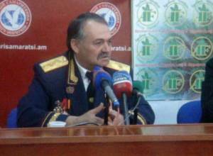 Officers in business