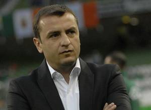 Vardan Minasyan announces squad for Armenia-Malta qualifier