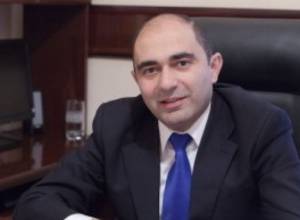 Post-Scriptum to host Edmon Marukyan