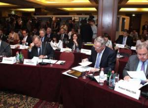 PACE adopts statement on Nagorno-Karabakh conflict