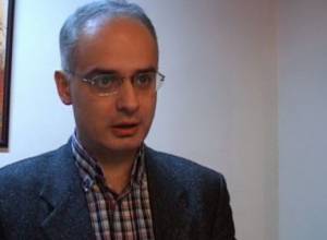 Levon Zurabyan: Authorities distorted the essence of Karabakh conflict