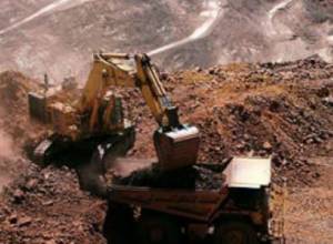 Bako Sahakyan in Syunik region