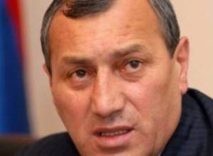 Patriotic Initiative calls for Syunik governor’s dismissal