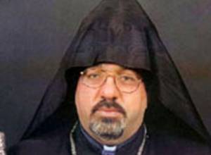 New Patriarch of Jerusalem to be enthroned July 4