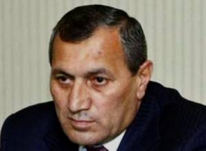 Will Syunik governor emerge unscathed?