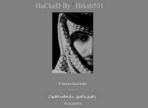 Website of Alaverdi-based Ankyun+3 hacked by Arabs