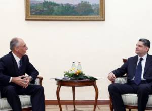 Yerevan to host business forum