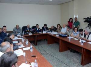 New gas and electricity tariffs to go into effect July 7