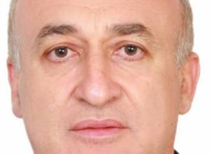 Armenian PM appoints new deputy minister