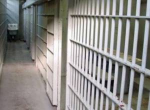 Surik Khachatryan's son is at Nubarashen prison