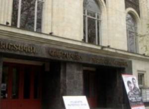 Paronyan State Theatre to host jubilee soiree