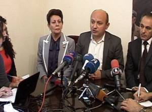 Barev Yerevan: PAP will stay alone in City Council
