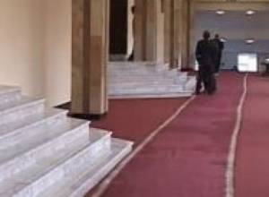 MPs do not live a life to be envied by others