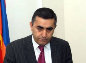 ARF-D lawmakers meet with Chief of Police