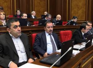 Opposition MP: Authorities demonstrated a show
