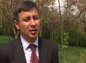 "Armenia has exhausted the resource of political prisoners"