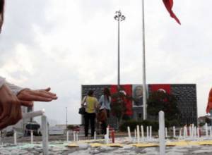 Turkish PM Agrees to Postpone Park Redevelopment