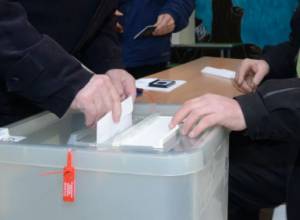 One observer to monitor elections in Surenavan community