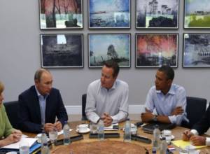 Joint statement on Nagorno-Karabakh Conflict