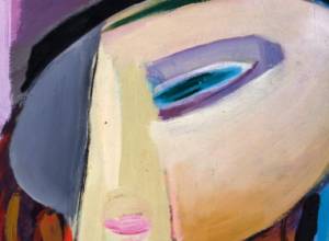 Haroutiun Galentz: Color as Form Exhibition to open at Cafesjian Center for Arts