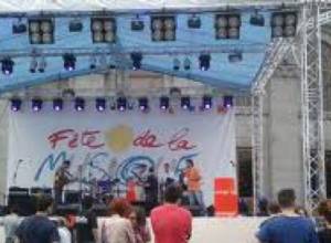 Armenia to celebrate World Music Day June 21