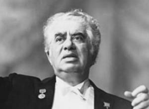 Aram Khachaturian's manuscripts included in UNESCO Memory of World Register