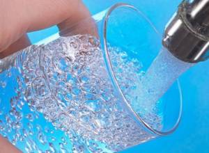 Water tariff goes down for Yerevan residents