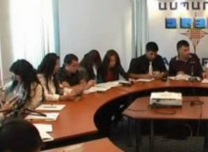 Members of City Council did not attend meeting