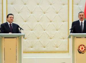 EU ready to play its part in Karabakh peace deal