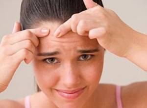 Demodex cases in Shirak province