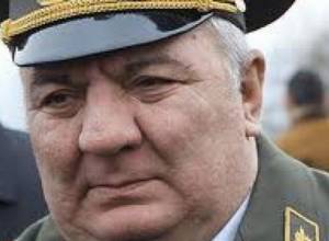 Chief of RA Armed Forces General Staff Chief off to Moscow