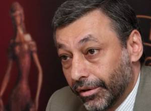 Post-Scriptum to host Alexander Arzumanyan