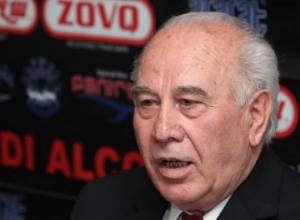 Communist Leader: We shall never support Raffi Hovannisian