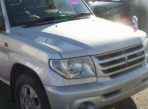 Child killed in road accident in Armenia