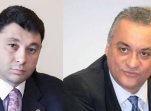 Sharmazanov: RPA attaches importance to meetings with EPP parties