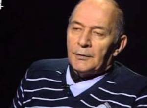 03 02 P.S. Հյուրը Գեւորգ Պողոսյանն է