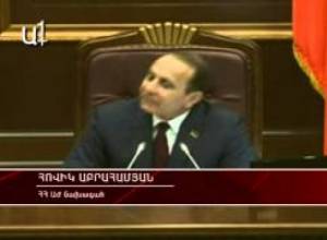 Նիկոլ Փաշինյանը «քայքայեց» Հովիկ Աբրահամյանի ներվերը