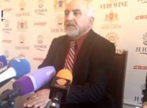 Հայրիկյանը չմեկնաբանեց Սեդրակյանի նամակը