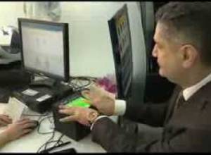 Վարչապետը նոր անձնագիր ստացավ