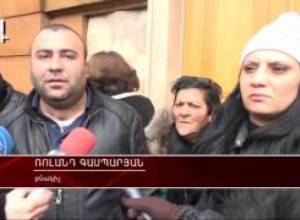 Բնակիչներն սպառնում են հրաժարվել ՀՀ քաղաքացիությունից