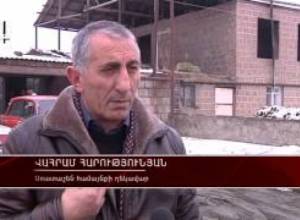 ՀԷՑ-ը կտրել է Առատաշենի ջուրը