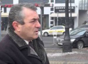 «Պատերազմ սկսենք՝ գրավելով Բաղրամյան 26-ը»