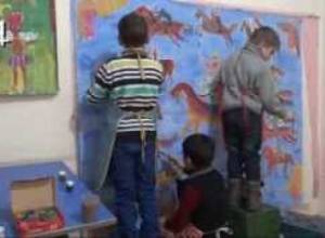 Նկարչությունը ամեն ինչի հիմքում