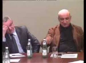 ԶԼՄ-ների դիտորդ մարմնի բաց նիստ-3