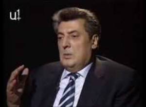 24 01 P.S.Հյուրը Ստեփան Դեմիրճյանն է