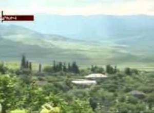 Կրակել են, պատասխանն էլ ստացել են