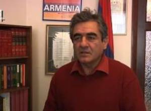 Քաղաքագետ. ԼՂՀ բանակցություններ  չկան